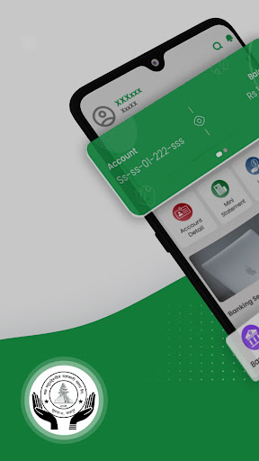Android application Yaksha Smart App screenshort