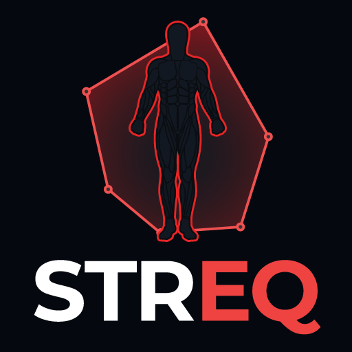 STREQ - Strength Analysis  Icon