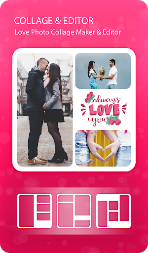 Download Love Photo Frames Photo Editor Collage Maker On Pc Mac With Appkiwi Apk Downloader