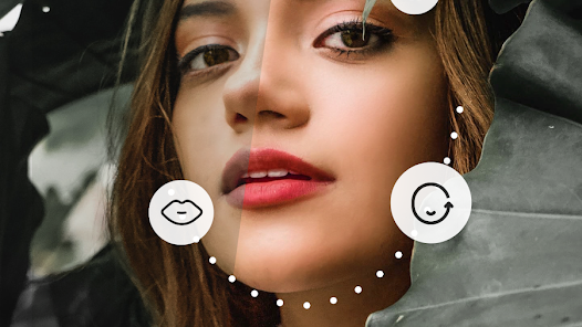 B612 MOD APK v13.1.15 [Premium Unlocked/100% Working] Gallery 3