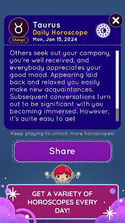 Game screenshot Zodiac POP! Bubble Shooter apk download