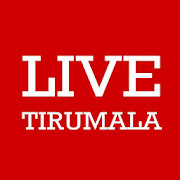 Live Tirumala  Icon