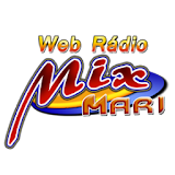 Web Rádio Mix Mari icon