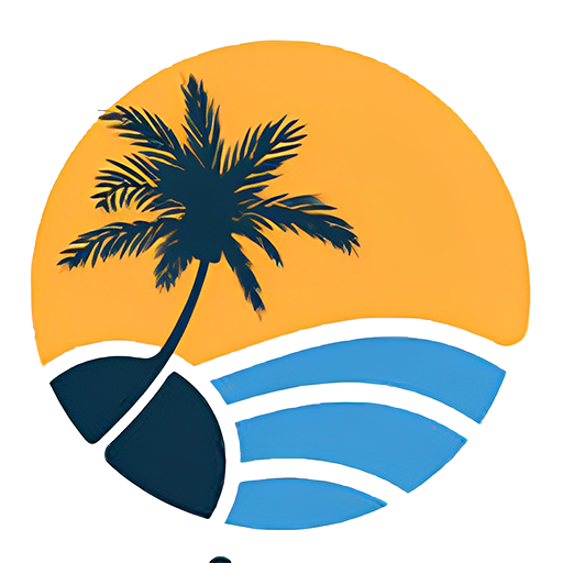 Bénin Tourisme  Icon