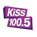 KiSS 100.5 Sault Ste. Marie - Androidアプリ