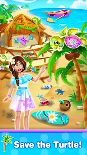 Water Park Cleanup – Girls Cleaning Games 4