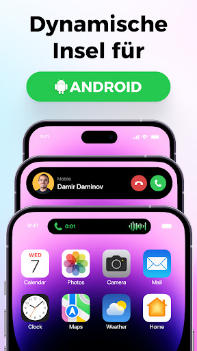App-Vorschau