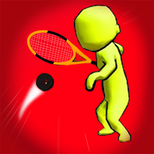 Hyper Squash 3D  Icon
