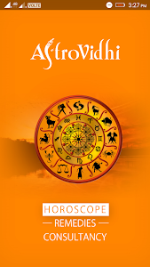 AstroVidhi - Kundali Horoscope Unknown