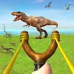 Dino Animal Hunter :Free Hunting Games Apk