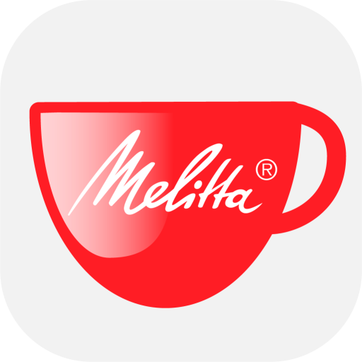 Melitta® Companion 2.0-126474-DE Icon