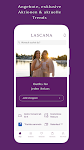 screenshot of LASCANA – Bademode & Lingerie
