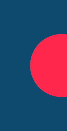 Android application Ball Trap screenshort