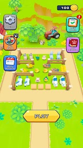 تنزيل لعبة Farm Block مهكره 5