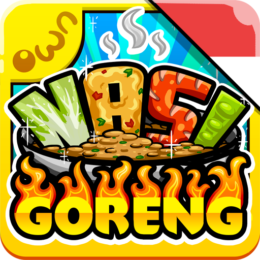 Nasi Goreng - Apps on Google Play