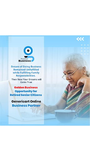 GOBP - Ecommerce App Screen 3