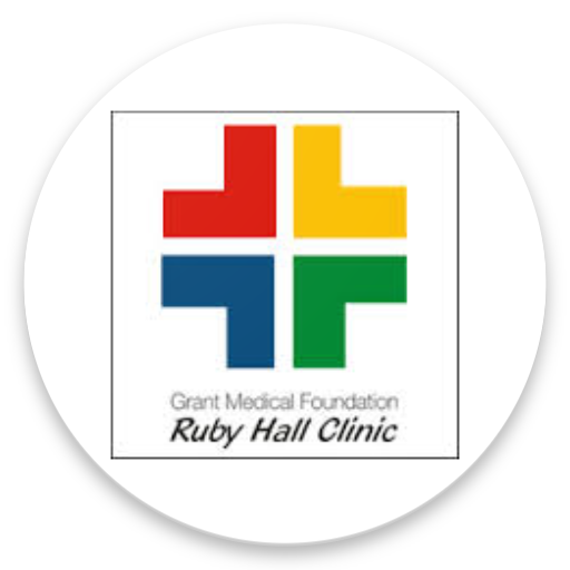 Cempia RubyHall logo