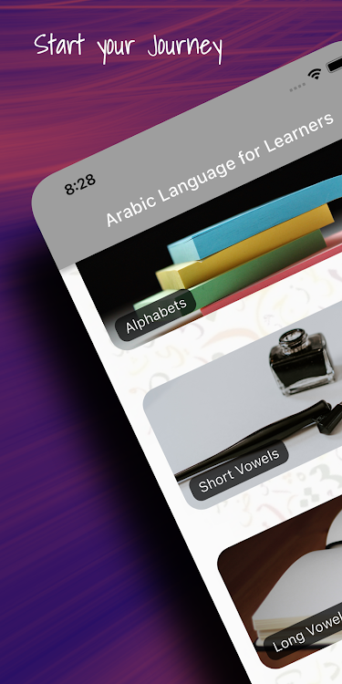 Arabic Language for Learners - 3.0.1 - (Android)
