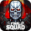 Final Squad - The last troops APK