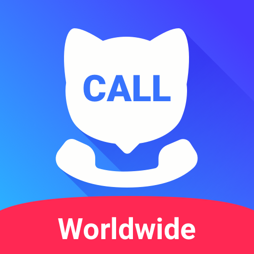 TouchCall - Global Calling logo