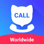 Cover Image of डाउनलोड TouchCall - Global Calling  APK