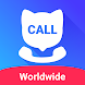 TouchCall - Global Calling - Androidアプリ