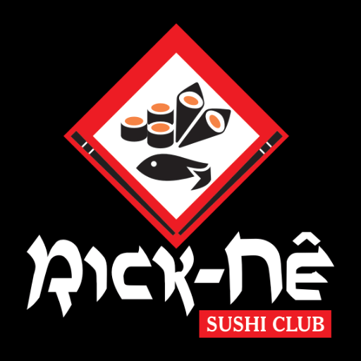 Rick - Nê logo