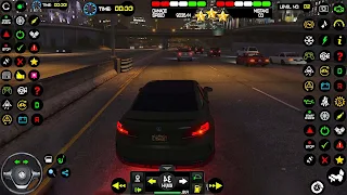 Car Games 2023: School Driving - Screenshot 3