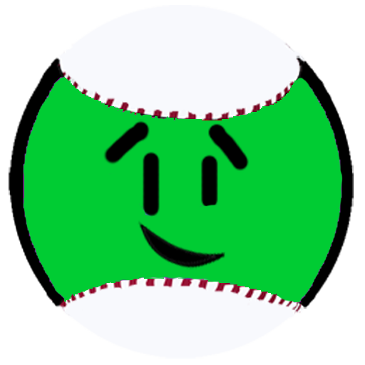 Tense Sinker Ball logo