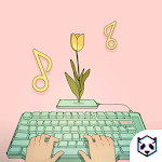 Cover Image of Tải xuống Chill Music LoFi Guitar - Aesthetic Animation 0.2 APK