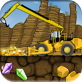 Free Mining Games icon