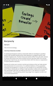Screenshot 21 The Psychology of Persuasion android