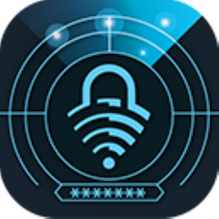 Wifi Scanner Show Password apk