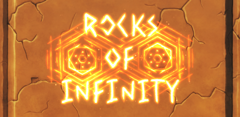 Rocks of Infinityのおすすめ画像1