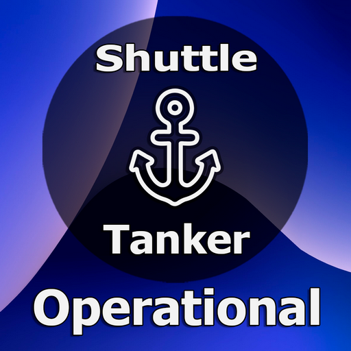 Shuttle Tanker-Operational CES logo