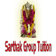Sarthak Group Tuition विंडोज़ पर डाउनलोड करें