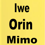 Iwe Orin Mimo - Anglican Yoruba Hymnal icon