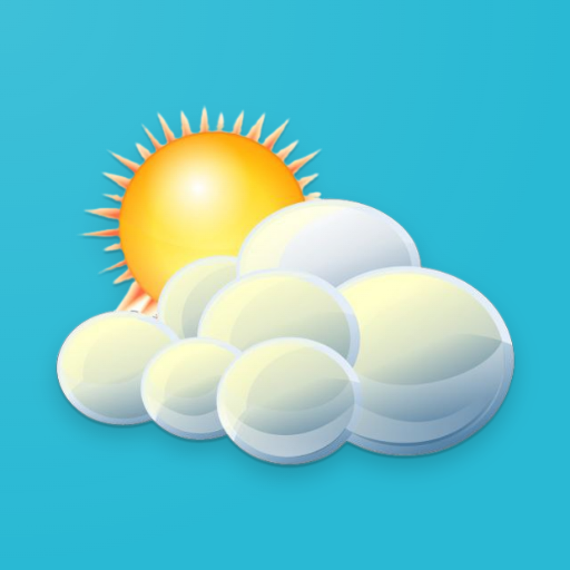Weather Forecast logo