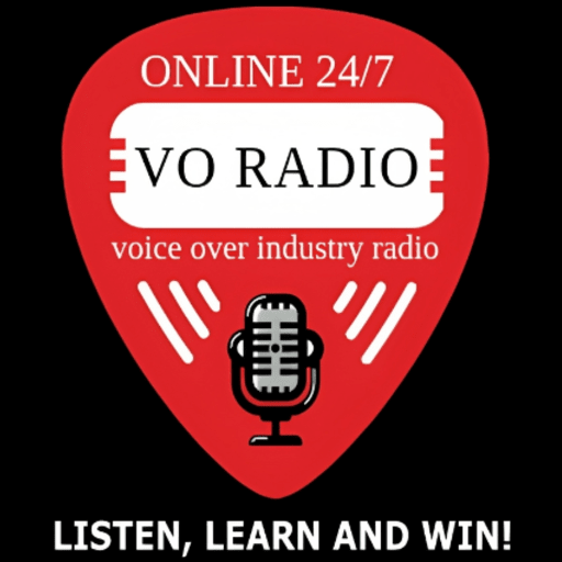 VO Radio Online logo