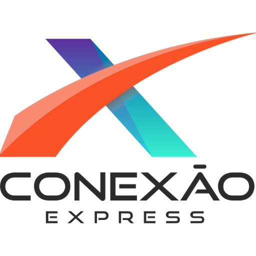 Conexão Express - Entregador logo
