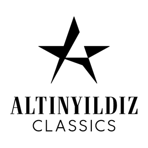 ALTINYILDIZ CLASSICS logo
