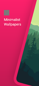 Minimalist Wallpapers 1.0.0 APK + Mod (Free purchase) for Android