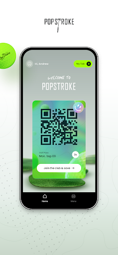 PopStroke Screenshot 1 - AppWisp.com