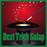 Best Trick Sulap 2017 icon