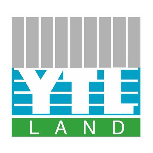 YTL Land logo