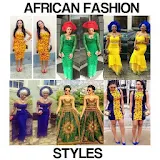 Latest Fashion Styles Africa icon