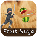 Tips for Fruit Ninja icon