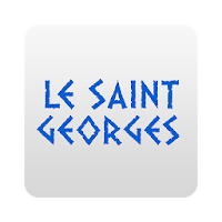 Restaurant Le Saint Georges
