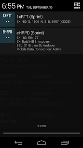 Signal Check v4.74 Mod APK 4