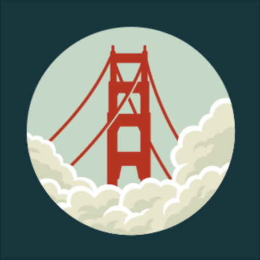 Line Bridge logo